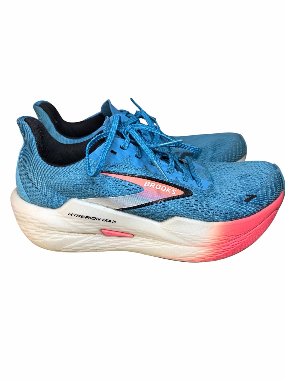 Brooks Hyperion Max 2 Running Shoes – Women's Size 8.5
